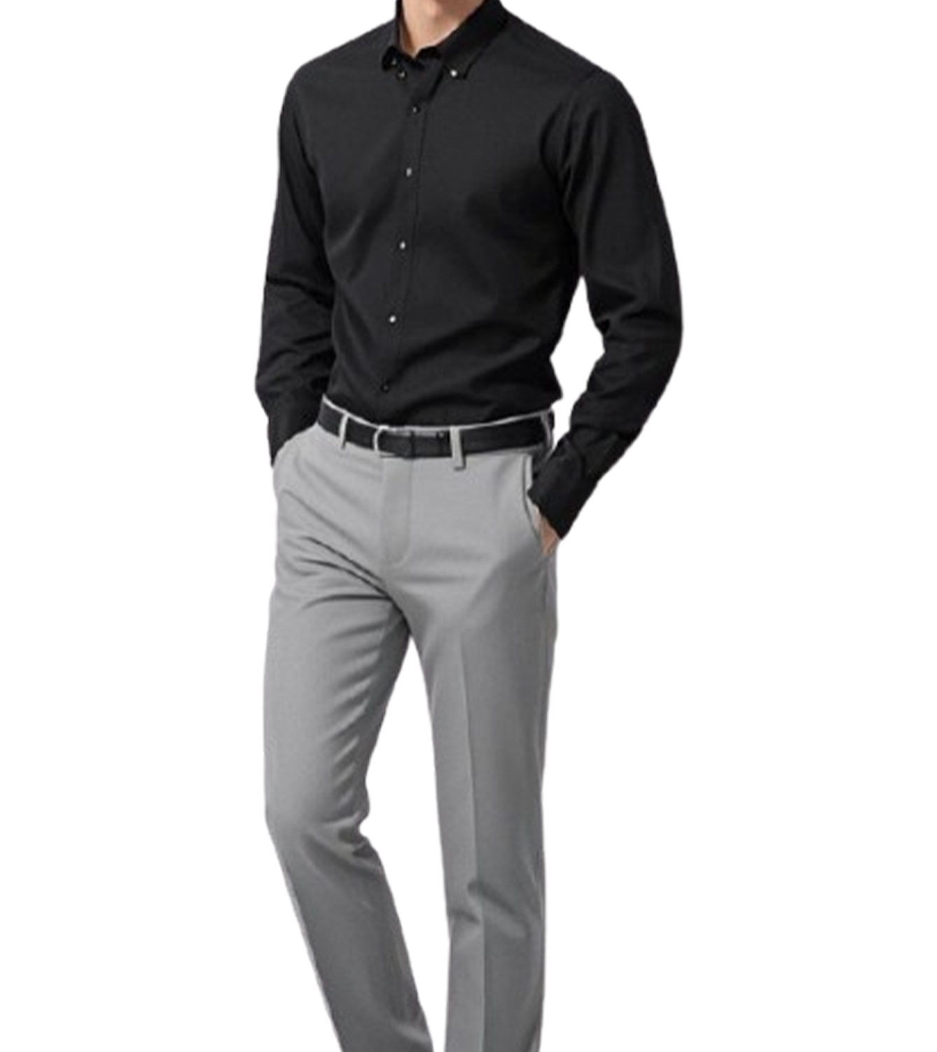 Recycled Cotton Office Formals